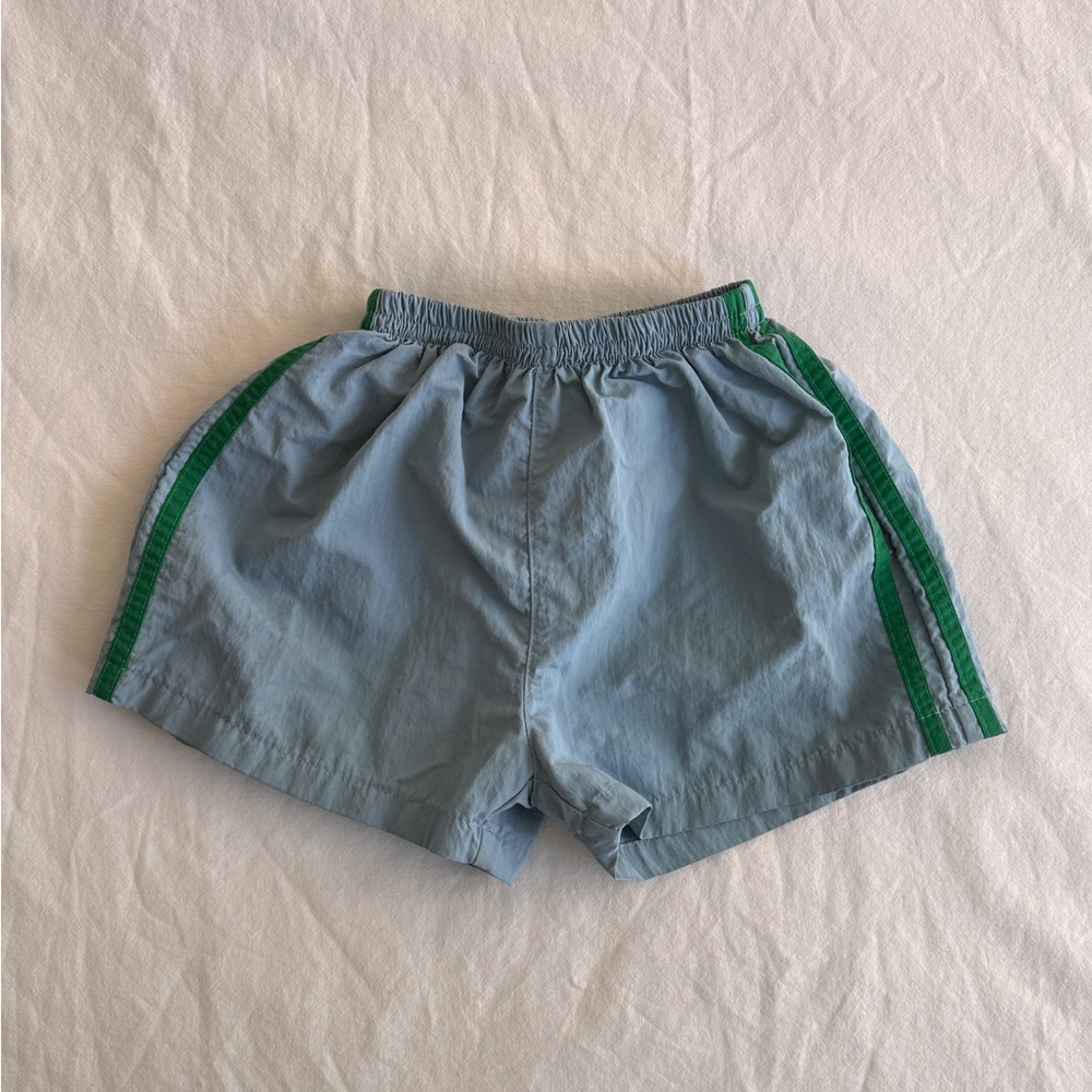 Milk Teeth Sprinter Shorts